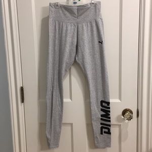 puma leggings